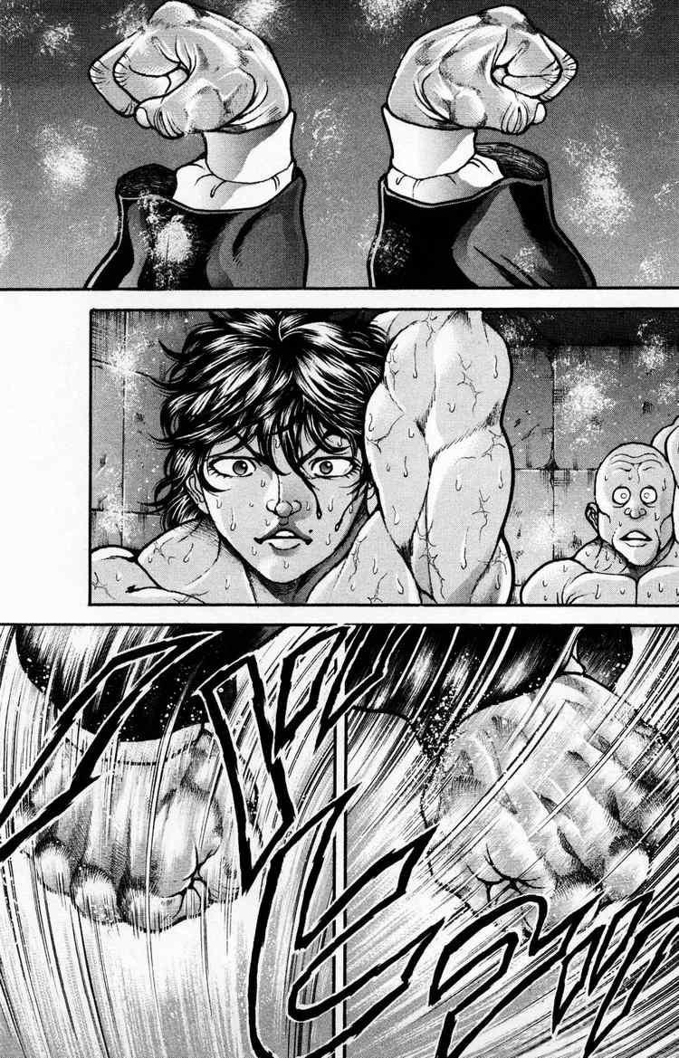 Baki - Son Of Ogre Chapter 65 5